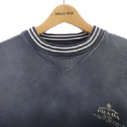 Áo khoác PRADA UJL69B S000 15CA - Hàng hiệu Authentic 881420