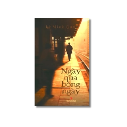 Ngày qua bóng ngày - Lê Minh Quốc Vanvosach