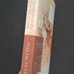 Em vốn thích cô độc, Cho đến khi có anh - Diệp Lạc Vô Tâm 1004567