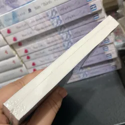 (Trinh thám) - Hầm Trữ Đông - Minette Walters 991703