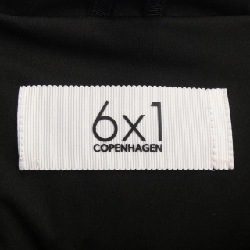 6×1 Áo khoác lông vũ - Hàng hiệu Authentic 820401