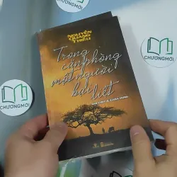 [SEAL] Trong Căn Phòng Một Người Bại Liệt - Nguyễn Quang Thiều 798863