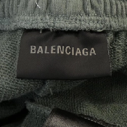 Balenciaga BALENCIAGA 676137 TNVR6 Quần ngắn - Hàng hiệu Chính hãng 887307