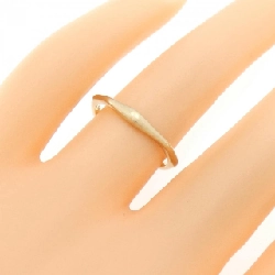 Anapnoe K10YG Nhẫn - Hàng hiệu Chính hãng 839107