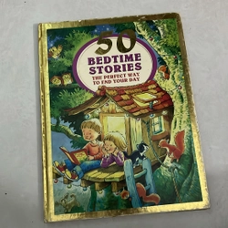 50 Bedtime Stories