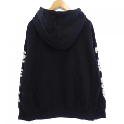 Áo khoác nỉ STELLA MCCARTNEY Sunshine Hoodie 633752
