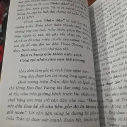 ĐỨC THÁNH TRẦN với thiên trường và cộng đồng dân tộc Việt 740173