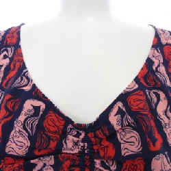 Kenzo KENZO áo 630660