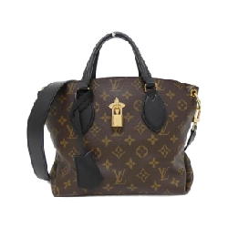 Túi xách Louis Vuitton Monogram Flower Zipped Tote PM M44351