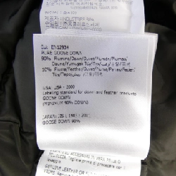 MONCLER KHLOE Áo khoác lông - Hàng hiệu Authentic 817237