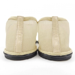 ザロウ THE ROW SOCK F1148A W20 Giày phẳng 658620