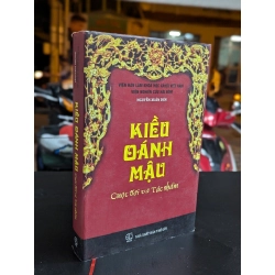 Kiều Oánh Mậu cuộc đời và tác phẩm - Nguyễn Xuân Diện 326708