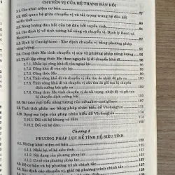 Cơ học kết cấu 1002591