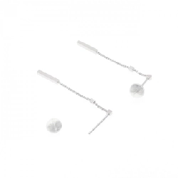 K18WG Bông tai - Hàng hiệu Authentic 874788