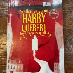 Sự thật về vụ án Harry Quebert hay Chuyện nàng Nola (k1)