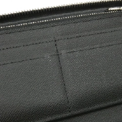 Ví Louis Vuitton Damier Graphite Zippy Wallet Vertikal N63095 620669