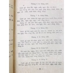 Vận mạng hàng năm tử vi nam nữ giáp thìn 1964