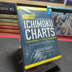 Hệ thống giao dịch Ichimoku Charts Nicole Ellitott