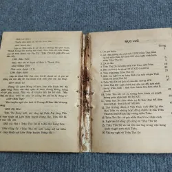 TRẦN THỦ ĐỘ CON NGƯỜI VÀ SỰ NGHIỆP 701911