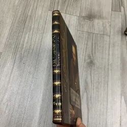 Truyện ngắn - truyện vừa F M dostoievski. 4a1 756469