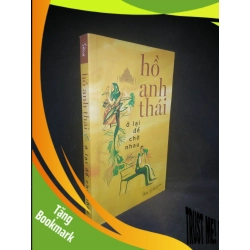 (TẶNG BOOKMARK) Ở lại để chờ nhau mới 90% RBK1403