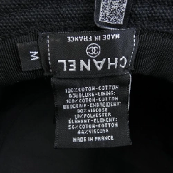 Mũ CHANEL - Hàng hiệu Authentic 834588