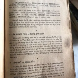 Y học cẩm nang - Nguyễn Ngọc Bảy  1010146