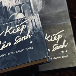 Combo 2 tập muôn kiếp nhân sinh (bìa cứng) 708052