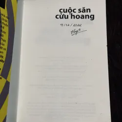 Cuộc săn cừu hoang 1023520