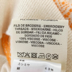 【Mã giảm giá】HERMES Áo len 644377