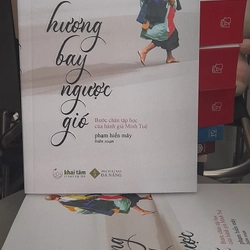 Hương Bay Ngược Gió 312318