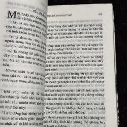 Combo Zarathustra + Kẻ phản Kito 932427