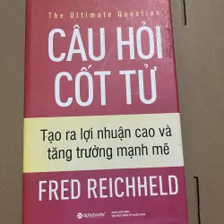 Câu hỏi cốt tử