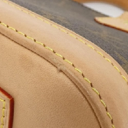 Túi Louis Vuitton Monogram Alma BB M53152 619663