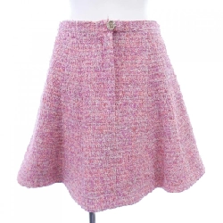 【Mã giảm giá】Chanel CHANEL Váy