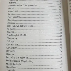 Sách thơ Em chẳng hỏi tiếc đâu của Bùi Đề Yến 693274