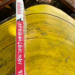 Kẻ ích kỷ lãng mạn- frederic Beigbeder 475330