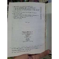 Cuộc chiến không giới hạn - Khủng bố và chống khủng bố 3 - Arabia LỊCH SỬ - CHÍNH TRỊ - TRIẾT HỌC VAVO0910