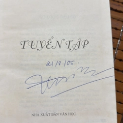 Tuyển tập Thạch Lam 522246