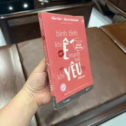 Bình Tĩnh Khi Ế, Mạnh Mẽ Khi Yêu – Ellen Fein & Sherrie Schneider- K4 1021158
