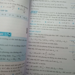 BỨT PHÁ 9+ MÔN VẬT LÝ LỚP 11- Nguyễn Anh Vinh 539964