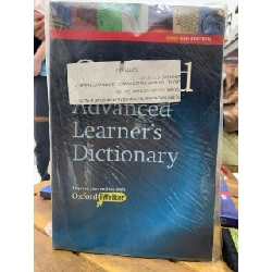 Oxford Advanced Learner’s 746264