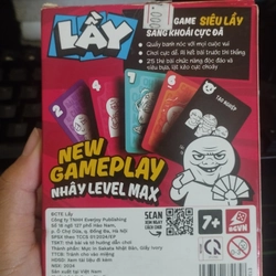 Board game Lầy