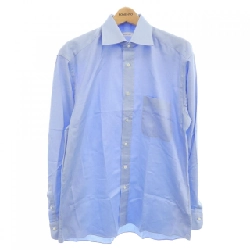 Áo sơ mi Ermenegildo Zegna - Hàng hiệu Authentic