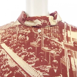 【Mã giảm giá】Váy Celine CELINE 649528