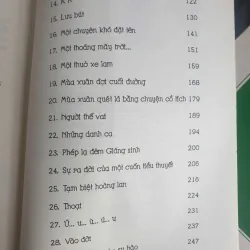 Mùa Xuân Đợi Cuối Đường 732859