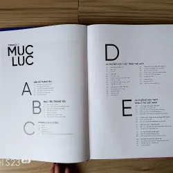 Sách kiến trúc - Trend 26+  - Bìa cứng, in màu 995321