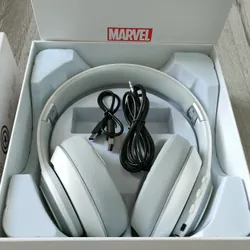 Tai Nghe Chụp Đầu Marvel H2 689118