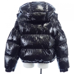 MONCLER 2WAY KARAKORUM 2 Áo khoác lông 630115