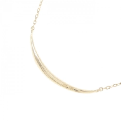 Ete K10YG Necklace - Hàng hiệu Authentic 844985